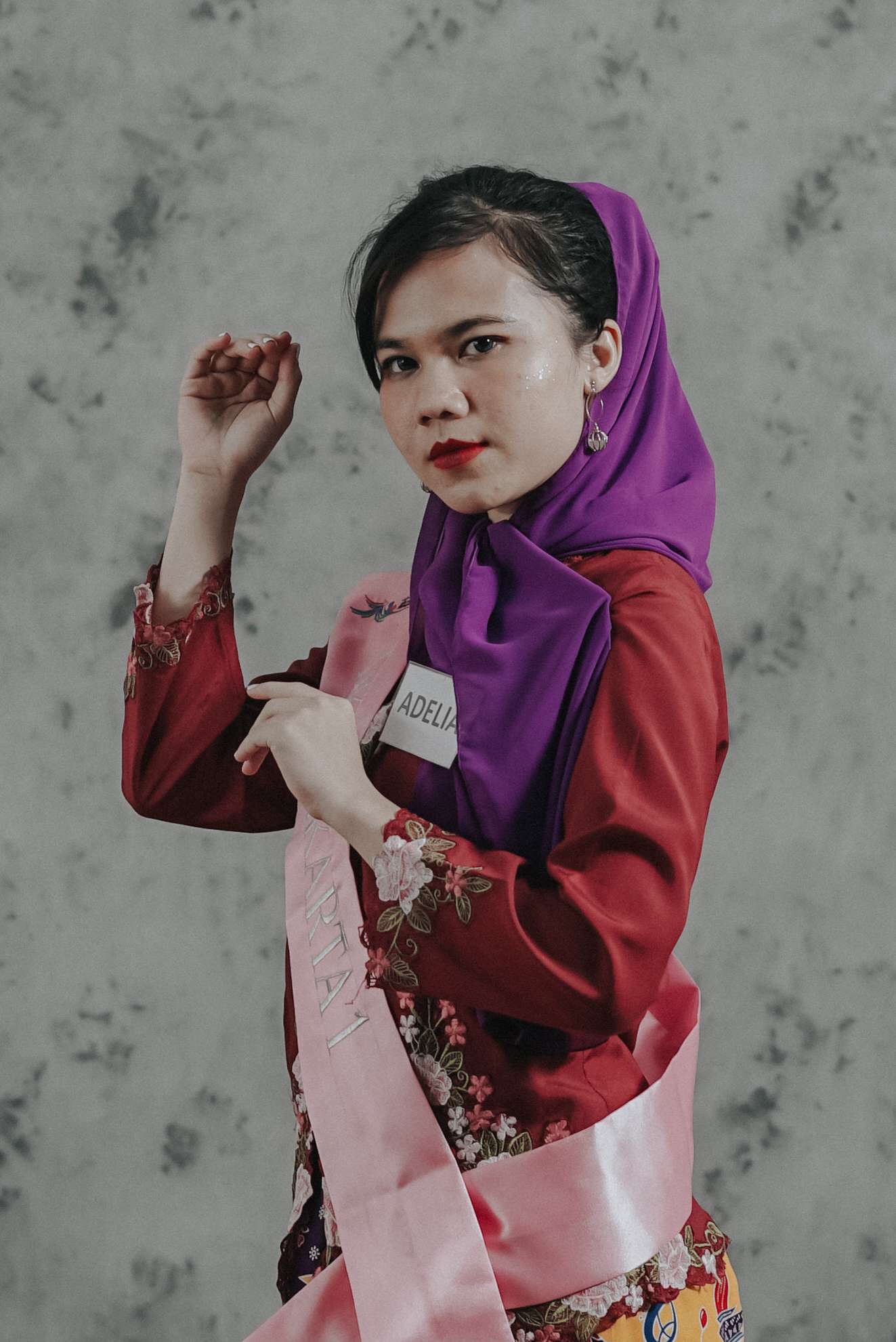 ADELIA RAMADHANI